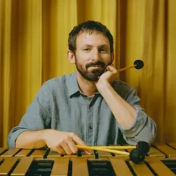 The Dreaming Place with Chris Dingman
