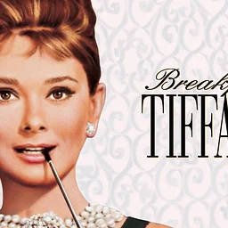 Paramount On Screen: Breakfast at Tiffany’s [NR]