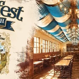 Oktoberfest
