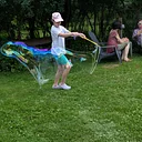 6th Annual Summer Social