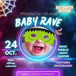 Baby Rave