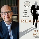 Max Boot, Historian, Foreign Policy Analyst, and Author