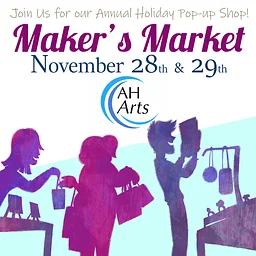 Holiday Makers Market