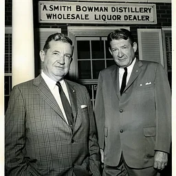 A Spirited History, The Bowman & Bourbon Story