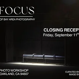 In Focus Closing Reception