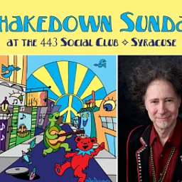 Shakedown Sunday - 9/13