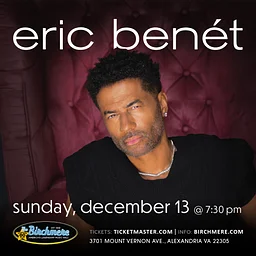 ERIC BENET