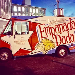Empanada Dada