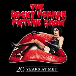 The Rocky Horror Picture Show