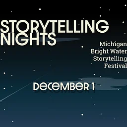 Storytelling Nights