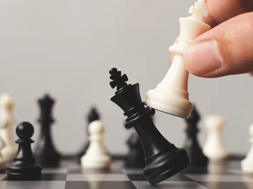 Myrtle Beach Chess Club