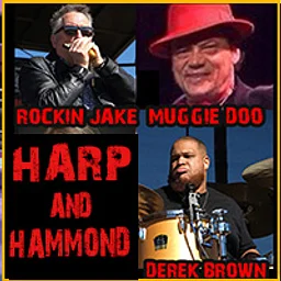 Harp & Hammond - Oct 15