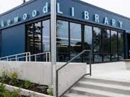 Play to Learn | Lakewood Library | Monarch Diaper Bank on the Go