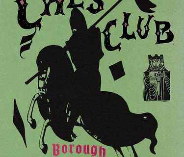 Borough Coffee Chess Club