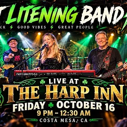 Wight Litening Band