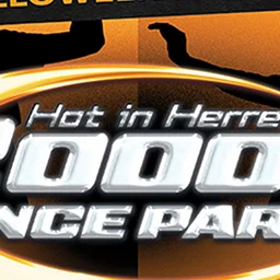 Blisspop Presents: Hot In Herre: 2000s Dance Party Halloween Edition