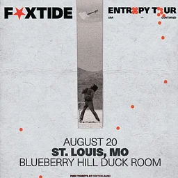 Foxtide