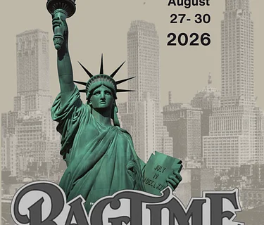 Ragtime