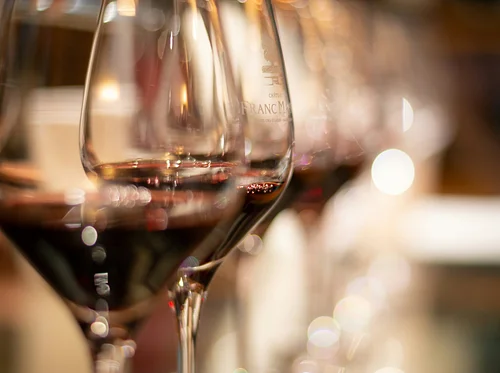 Wine Wednesday: Albariño Day