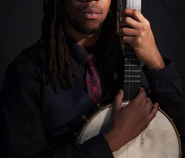Hubby Jenkins @ Thorn Alley Stage at GoggleWorks