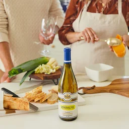 Rombauer Vineyards Wine Wednesday – Fall Cooking Class