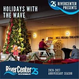 Holidays with The WAVE