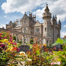 Book Club | The Rosenbach Book Club, in Partnership with Abbotsford: The Home of Sir Walter Scott | Virtual