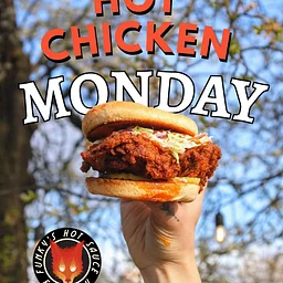 FUNKY'S HOT CHICKEN