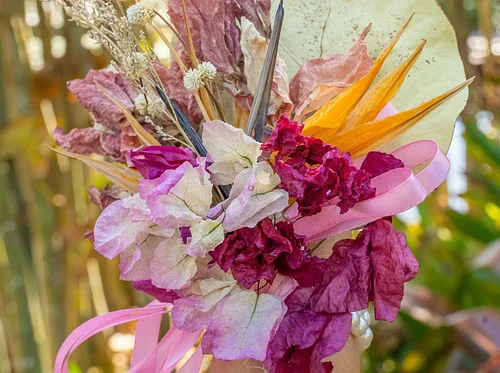Fabulous Flower Corsages