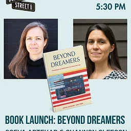 Beyond Dreamers: Transitions to Adulthood in an Uncertain Age