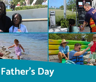 Happy Father’s Day!