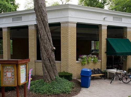 Bird, Tree & Garden Club Lunchtime Lecture Series: Jessamine Finch, Atlanta Botanical Garden