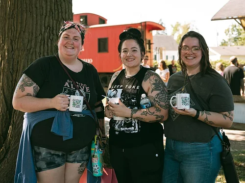 Columbus Coffee Festival