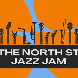 FREE Jazz Jam at North Street Cabaret