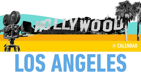 Los Angeles