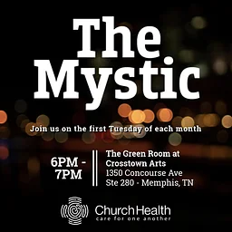The Mystic