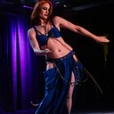 Fundamentals of Bellydance