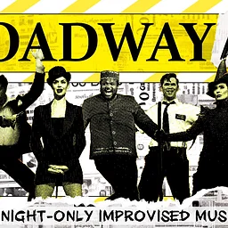 Broadway(ish)
