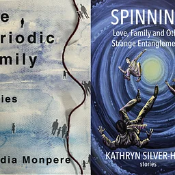 FLASH FICTION: CLAUDIA MONPERE, KATHRYN SILVER-HAJO, & PATRICIA BIDAR