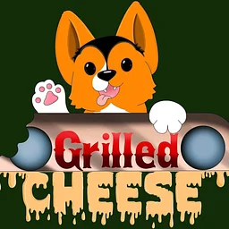 Colorado Grilled Cheese