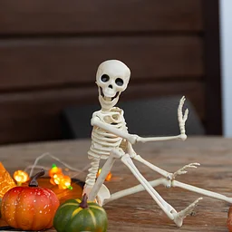 KIDS HALLOWEEN TREAT LAB w/ DAVID WILEY, OCTOBER 28TH at 4:30PM, $35 PER CHILD, AGES 6 – 12, MUST BE ACCOMPANIED BY AN ADULT