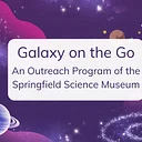 SRP: Galaxy on the Go