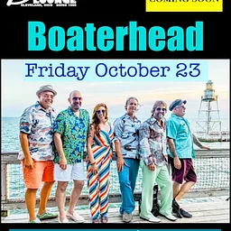 Boaterhead