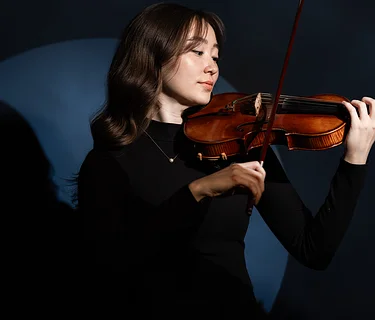 McKenna Taylor – DMA Recital