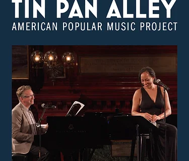 Tin Pan Alley & Black American Music