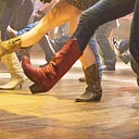 FUN-RAISER – BARN DANCE Every Month