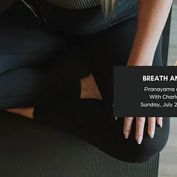 Breath and Renewal
