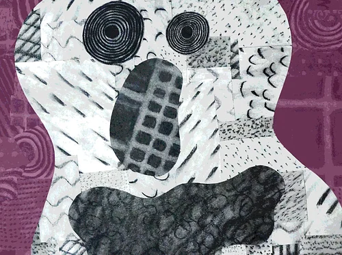 Everyday Art and Poetry for Everyday People