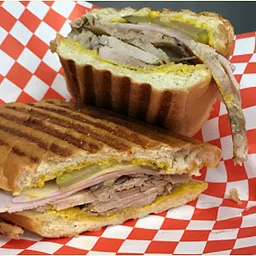 El Cubano Kitchen