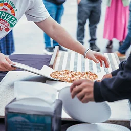Anita Pizza